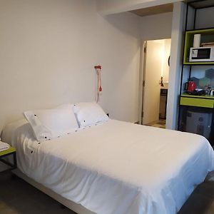 Apartamento de 1 Dormitorio